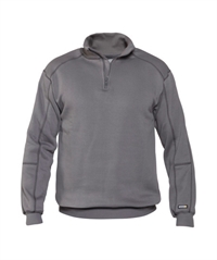 300270 Dassy ® Felix sweatshirt grå